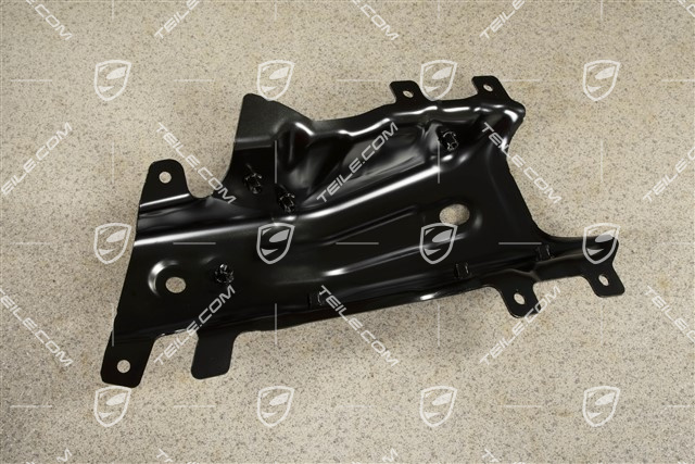 Wing support / Bracket, L