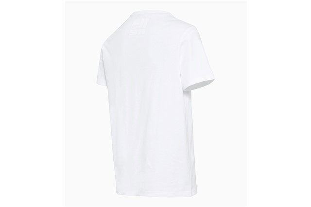 60Y 911 T-shirt z kolekcji 60 lat Porsche 911, unisex, S