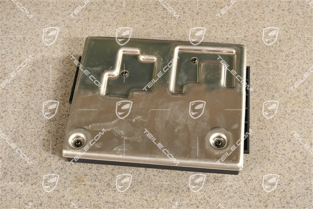 Control unit (BCM) Comfort and electrical system