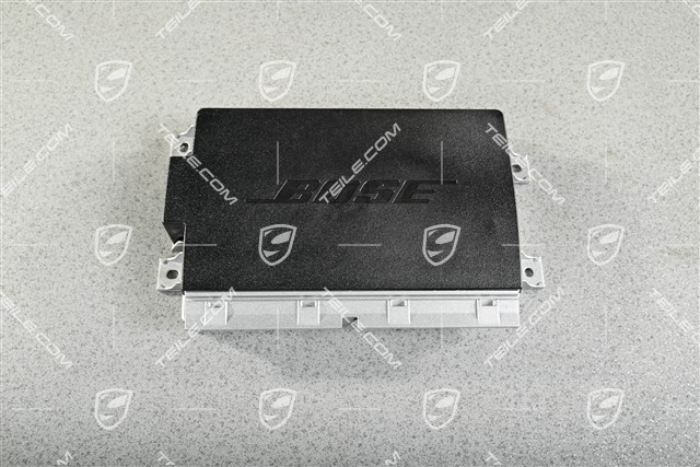 Amplifier / booster, Sound system Bose