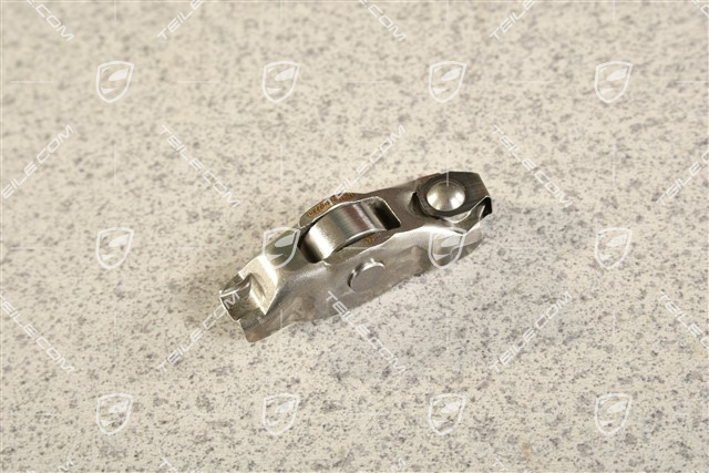 Roller Rocker Arm, 3,6L VR6