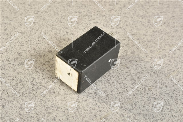 Relay, Spoiler Turbo