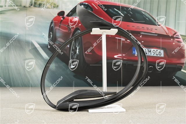 Türdichtung, Zierleiste, Vorne, R