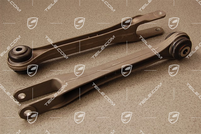 Control arm, L=R Control arm, L=R