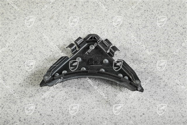 Blende / Verkleidungsblende, Fensterführung, Vordertüren, R