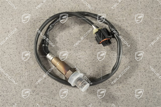 Sonda lambda, 2.9L 188kW / 3.4L 228kW / 3.4L 235kW, Za katalizatorem