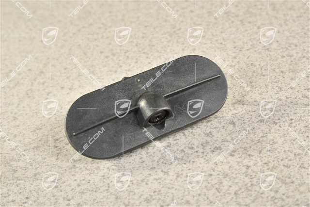 Windscreen washer nozzle jet