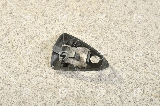 Unterlage / Dichtung, Vorderteil, L