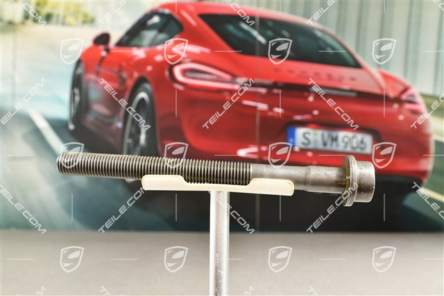 Śruba M12 x 1,5 x 140