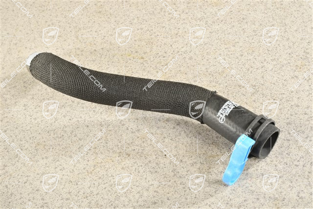 Turbo, Air line, R