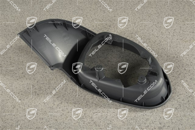 Aussenspiegel, Spiegelgehäuse, Sport Design, Spyder, RL/L