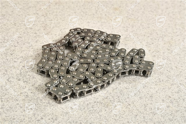Steuerkette