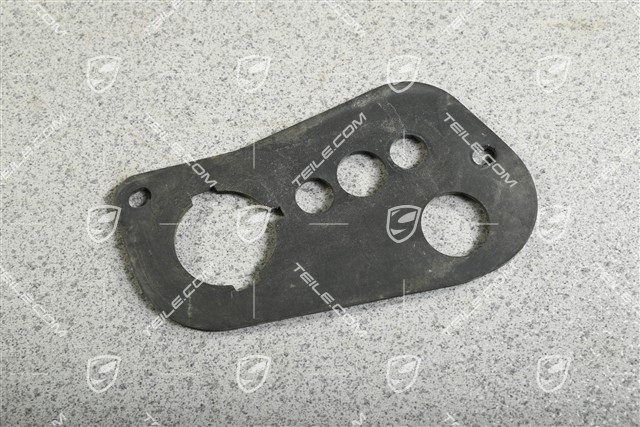 Gasket for Filler tube Gasket for Filler tube