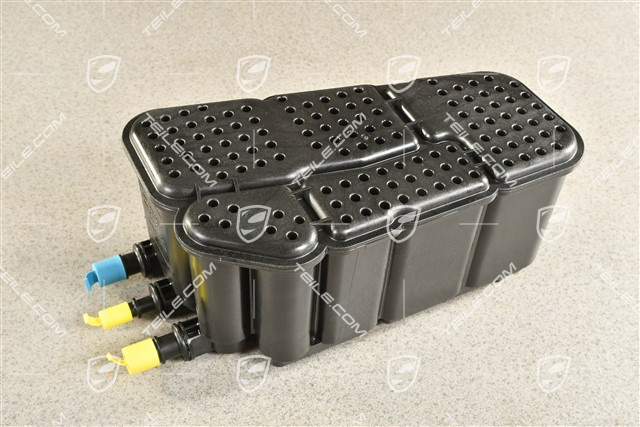 Evaporation Carbon Charcoal Canister