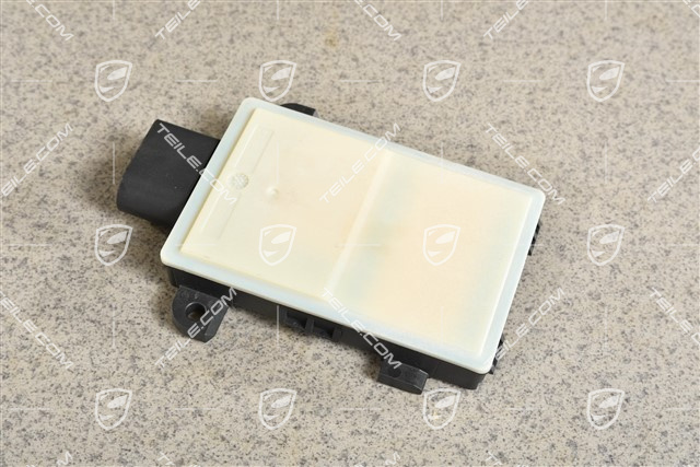 Eckradarsensor, Objekterkennung / Der Kreuzungs-Assistent, SRR Nahbereichsradar