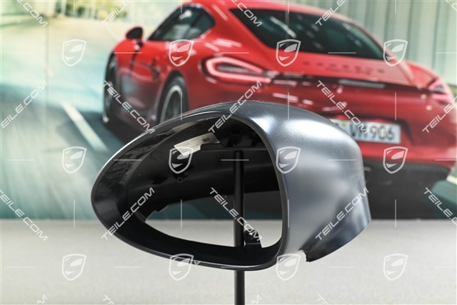 Aussenspiegel, Spiegelgehäuse Oben, L