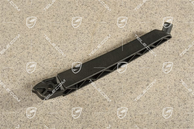 Cabrio, Wind deflector arm, R