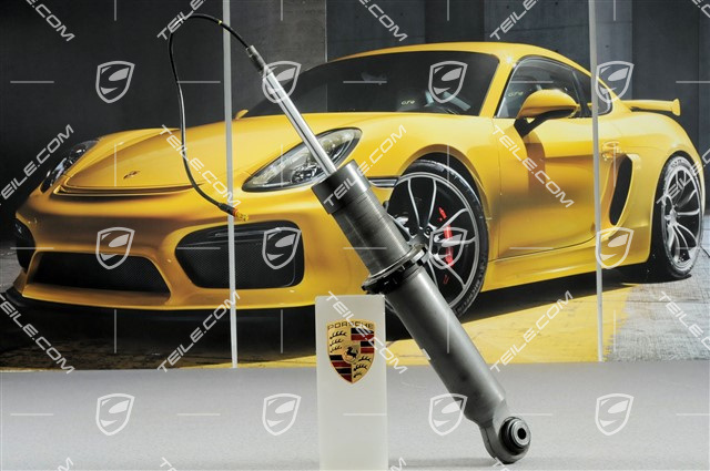 Stoßdämpfer, GT3 PASM , L=R Stoßdämpfer, GT3 PASM , L=R