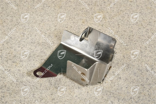 Heat shield, cyl. 1-3, Turbo