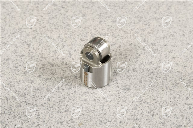 3,6L, High pressure fuel pump Cam follower / tappet