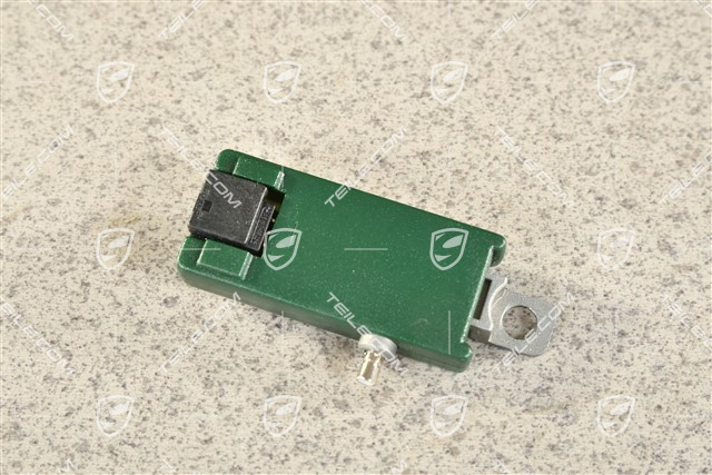 Antennenverstärker, TV Tuner, L
