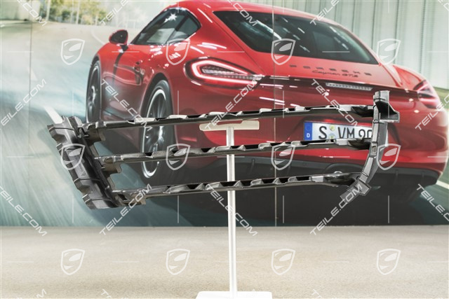 Multi plate housing, Turbo / GTS, L