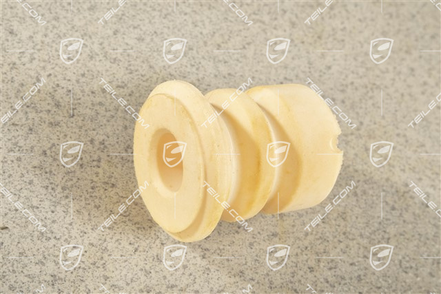 Zusatzfeder (Anschlagpuffer)