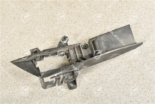 Uchwyt do jednostki sterującej asystenta zmiany pasa ruchu, Turbo