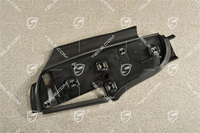 Unterteil, Klappe seitlich, L