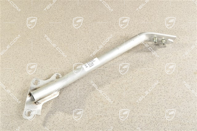 Cabrio, Stütze für Hilfsträger / Überrollbügel, R