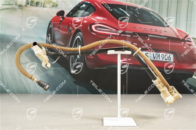 Saugstrahlpumpe, C4/C4S