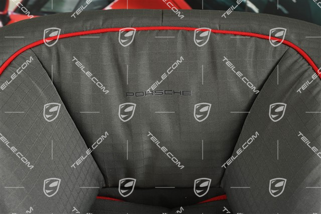 Fotelika dziecięcy, Junior Plus 15-36 Kg 3,5 - 12 lat