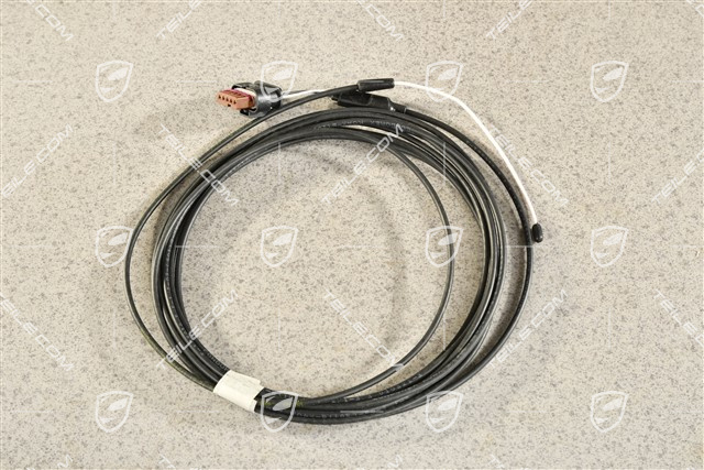 Kabelbaum für Garagetoröffener