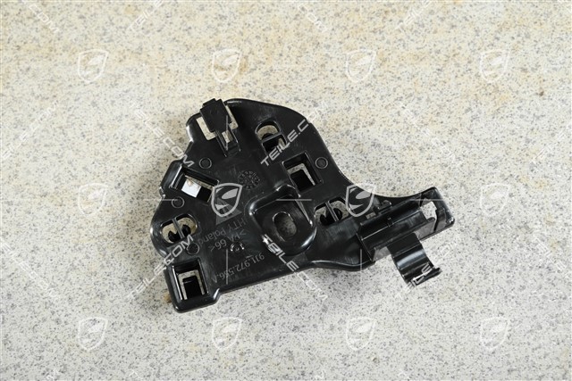 Bracket for wiring harness, R