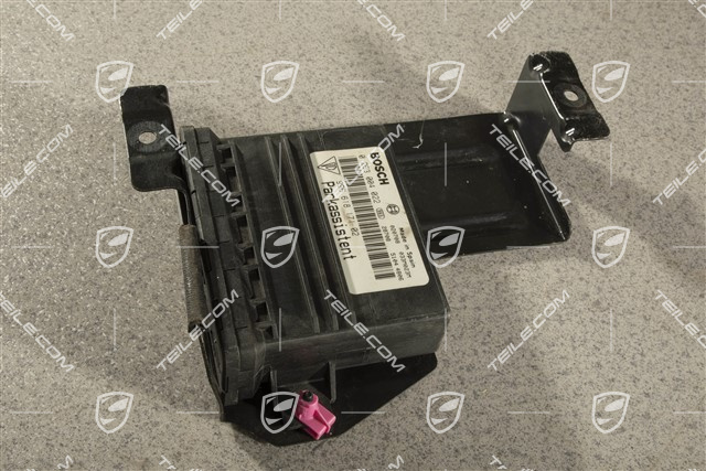 Parkassist control unit / PDC