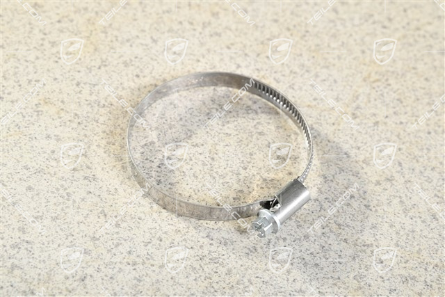 Hose clamp