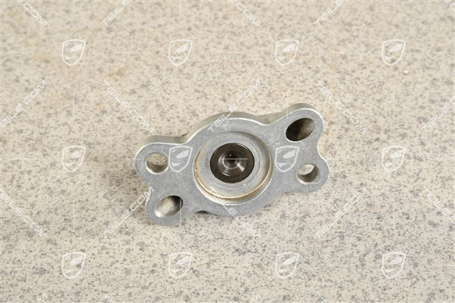 Chain tensioner cover lid, GT3 / Turbo, R