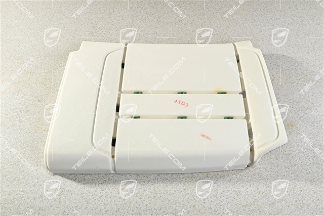 Schaumteil Lehne, Hinten, R