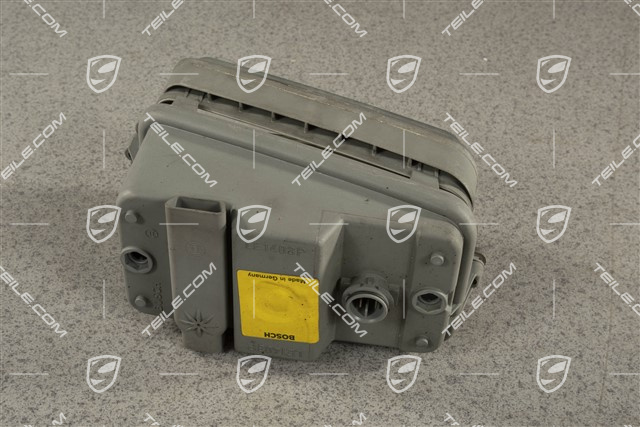 Nebelscheinwerfer, gelb, L