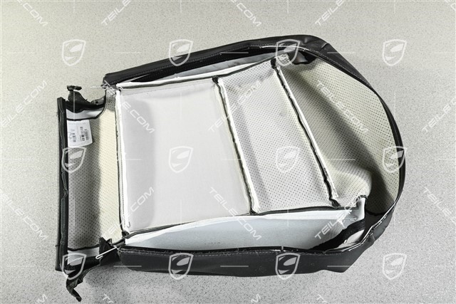 Sitzkissenbezug, Sportsitz, 4 Wege Sitzeinstellung, R