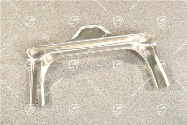 Heat protection support