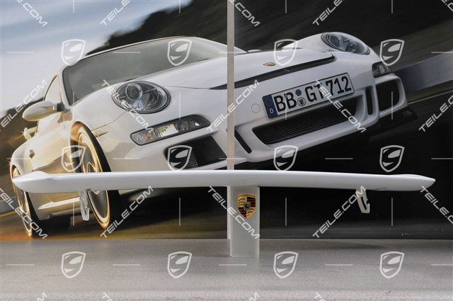 GT3 Rear spoiler / wing, MK2