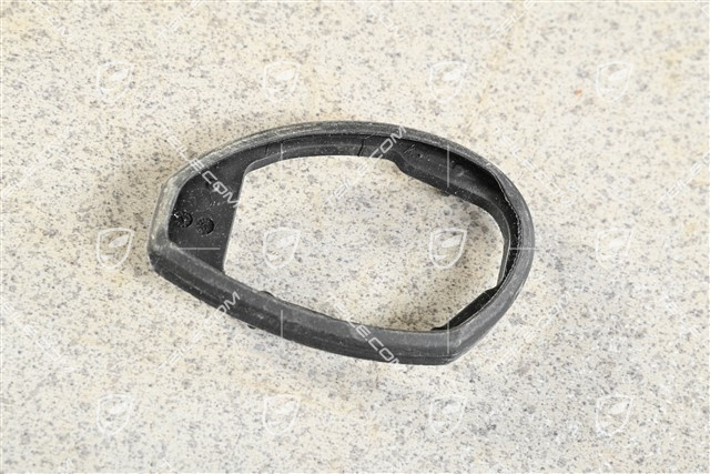 Uszczelka lusterka zewnętrznego, dolna, L