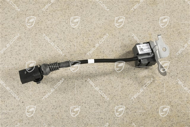 Beschleunigungssensor