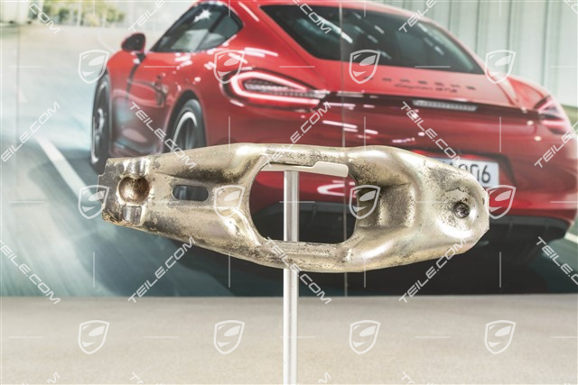 Clutch release lever