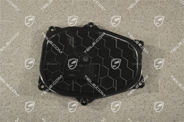 Schutzhaube, L