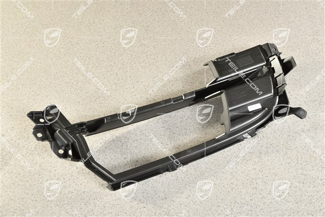 Kratka zdrerzaka czarny mat, R