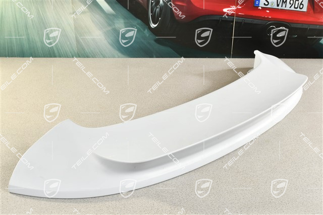 GT3RS Heckspoiler