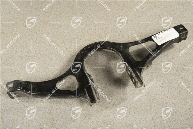 Transmission / Gearbox Support / Bracket 6-speed manual