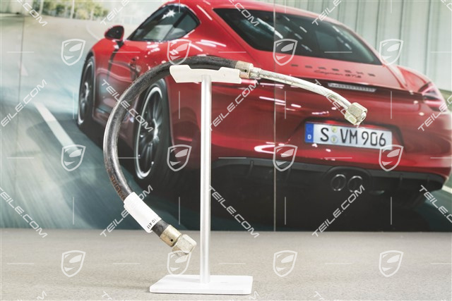 Fuel line